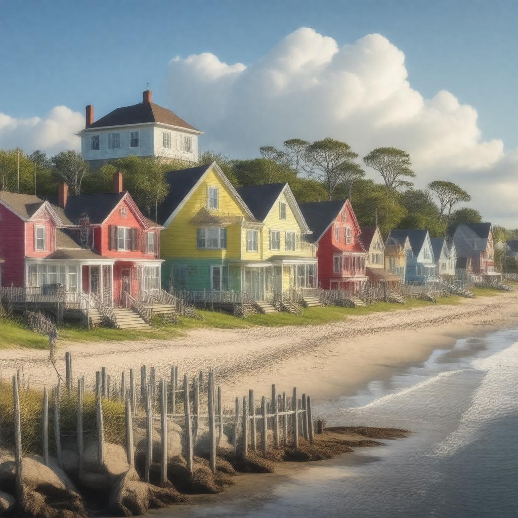 Provincetown, Massachusetts